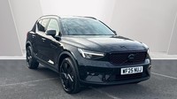 2025 Volvo XC40 2.0 B4P Plus Black Edition 5dr Auto Petrol Estate Estate Petrol 