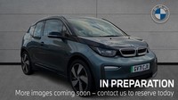 2021 BMW i3 Series i3 120Ah HATCHBACK Electric Automatic