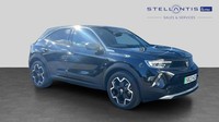 2023 Vauxhall Mokka Electric 50kWh Ultimate SUV 5dr Electric Auto (136 ps) SUV E