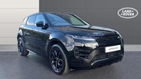 2025 Land Rover Range Rover Evoque 2.0 D200 Edition 5dr Auto Diesel Hatchback Ha