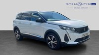 2021 Peugeot 5008 1.2 PureTech GT SUV 5dr Petrol EAT Euro 6 (s/s) (130 ps) SUV P