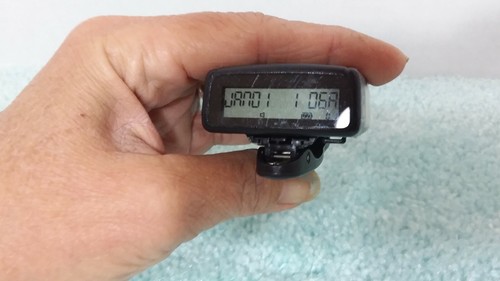 USA MOBILITY PAGER- model # BR502X