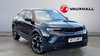 2022 Vauxhall Mokka 1.2 Turbo 100 GS Line 5dr Petrol Hatchback Hatchback Petrol 
