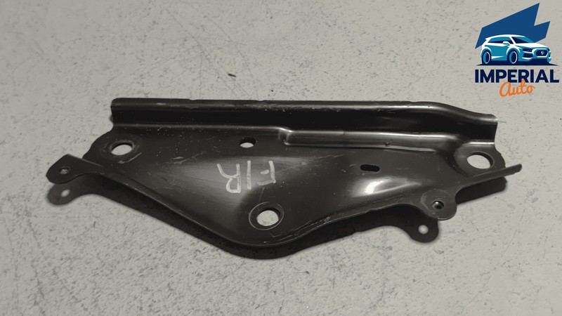 Used 2019-2025 Toyota RAV4 Front Suspension Passenger Side Reinforcement Brace OEM