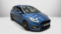 2018 Ford Fiesta 1.5 EcoBoost ST-2 3dr HATCHBACK PETROL Manual