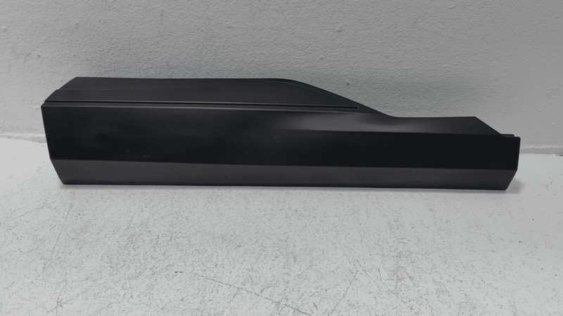 Used 2021-2025 Nissan Rogue Rear Left Driver Side Body Door Lower Molding OEM