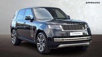 2024 Land Rover Range Rover 3.0 D300 HSE 4dr Auto SUV Diesel Automatic