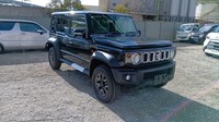 2025 Suzuki Jimny Nomade 5 Door FC 4WD ALLGRIP 1.5 AUTO + JC74W NEW DELIVERY MIL