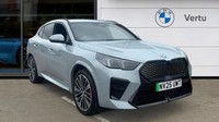 2025 BMW iX2 150kW eDrive20 Shadow Edition 65kWh 5dr Auto Electric Hatchback Hat