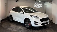 2024 Ford Kuga 2.5 PHEV ST-Line Edition 5dr CVT SUV Plug-In Hy Automatic