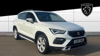2021 SEAT Ateca 1.5 TSI EVO Xperience 5dr Petrol Estate Estate Petrol Manual