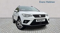 2018 SEAT Arona 1.6 TDI 115 SE Technology Lux 5dr Hatchback Diesel Manual