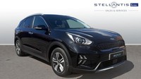 2020 Kia Niro 1.6 GDi 2 SUV 5dr Petrol Hybrid DCT Euro 6 (s/s) (139 bhp) SUV Hyb
