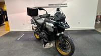 2024 BMW R1300 R1300 GSA TE (25MY) DUEL PETROL Manual