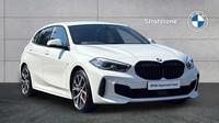 2023 BMW 1 Series 128ti 5dr Step Auto [Live Cockpit Professional] Hatchback Petr