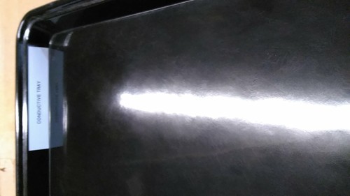 11  Conductive Trays Inside Dim. 24