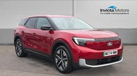 2024 Ford Explorer 210kW Select 77kWh 5dr Auto Electric