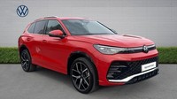 2025 Volkswagen Tiguan 1.5 TSI 272 eHybrid R-Line 5dr DSG Estate Estate Hybrid A