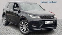 2023 Land Rover Discovery Sport 1.5 P300e R-Dynamic HSE 5dr Auto [5 Seat] SUV Pl