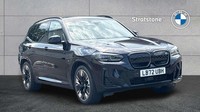 2022 BMW iX3 210kW M Sport Pro 80kWh 5dr Auto SUV Electric Automatic