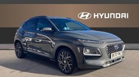2020 Hyundai KONA 1.6 GDi Hybrid Premium SE 5dr DCT Hybrid Hatchback Hatchback H
