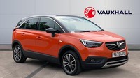 2020 Vauxhall Crossland X 1.2T [130] Elite Nav 5dr [Start Stop] Auto Petrol Hatc