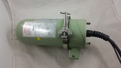Adtran Repeater Housing 1152010 (Missing mounting kit)