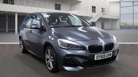 2019 BMW 2 Series 225xe M Sport Premium 5dr Auto HATCHBACK PETROL/ELECTRIC Autom