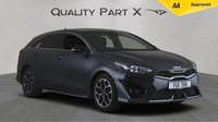 2023 Kia ProCeed 1.5 T-GDi GT-Line Shooting Brake Euro 6 (s/s) 5dr ESTATE Petrol