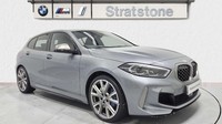 2024 BMW 1 Series M135i xDrive 5dr Step Auto Hatchback Petrol Automatic