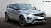 2025 Land Rover Range Rover Evoque 2.0 D200 Dynamic SE 5dr Auto SUV Diesel Autom