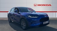 2025 Honda ZR-V 2.0 eHEV Elegance 5dr CVT Hybrid Estate Estate Hybrid Automatic
