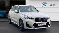 2025 BMW X1 xDrive 23i MHT M Sport 5dr Step Auto Petrol Estate Estate Petrol Aut