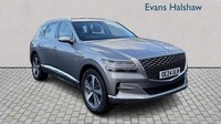 2024 Genesis GV80 2.5T Premium Line 5dr Auto AWD [7 Seat] Estate Petrol Automati