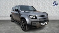 2022 Land Rover Defender 110 3.0 D250 MHEV X-Dynamic S Auto 4WD Euro 6 5-door SU