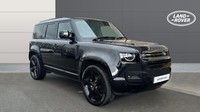 2025 Land Rover Defender 3.0 D250 X-Dynamic HSE 110 5dr Auto Diesel Estate Estat
