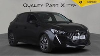 2023 Peugeot 208 1.2 PureTech Active Premium + EAT Euro 6 (s/s) 5dr HATCHBACK Pe