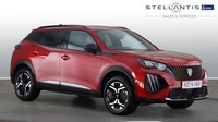2025 Peugeot 2008 1.2 PureTech Allure SUV 5dr Petrol EAT Euro 6 (s/s) (130 ps) S