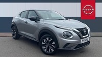 2024 Nissan Juke 1.0 DiG-T Acenta Premium 5dr DCT Petrol Hatchback Hatchback Pet