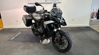2023 BMW R1300 24 Model Year BMW R1300 GS TE DUEL Petrol Manual
