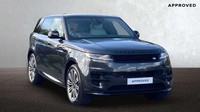 2025 Land Rover Range Rover Sport 3.0 P550e Autobiography 5dr Auto SUV Plug-In H