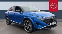 2024 Nissan Qashqai 1.5 E-Power Tekna+ 5dr Auto Hybrid Hatchback Hatchback Hybri
