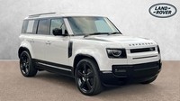2026 Land Rover Defender 3.0 D350 X-Dynamic HSE 110 SAVING 5 000 WHEN FUNDE