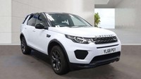 2019 Land Rover Discovery Sport 2.0 TD4 180 Landmark 5dr Auto ESTATE DIESEL Auto