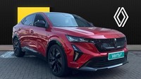 2024 Renault Rafale E-Tech FHEV Iconic Esprit Alpine 5dr Auto 4C Hybrid Estate E
