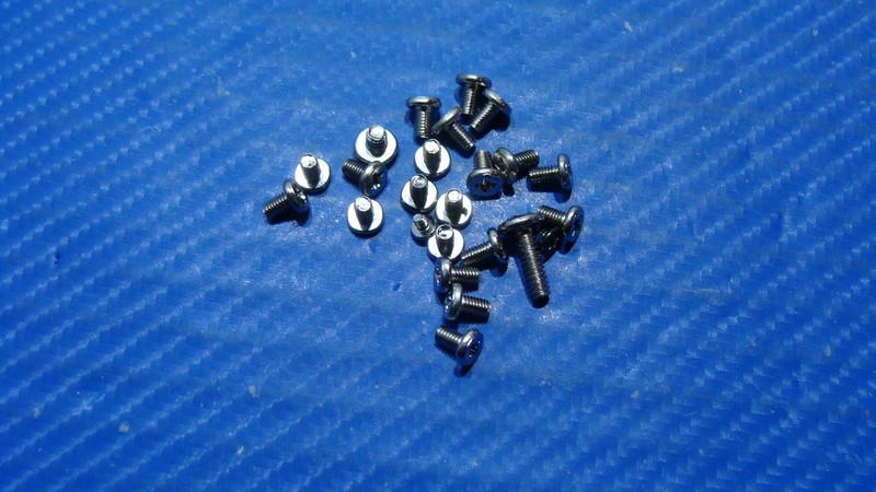 Dell Inspiron AIO 19.5" 20-3052 OEM Screw Set Screws for Repair ScrewSet GLP*