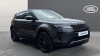 2022 Land Rover Range Rover Evoque 2.0 P250 R-Dynamic HSE 5dr Auto Petrol Hatchb