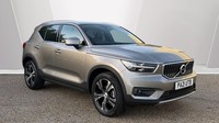2021 Volvo XC40 1.5 T3 [163] Inscription Pro 5dr Petrol Estate Estate Petrol Man