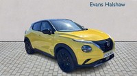 2024 Nissan Juke 1.6 Hybrid N-Sport 5dr Auto Hatchback Hybrid Ele Automatic