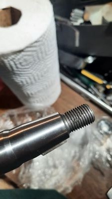 Fotos del artículo de un comprador verificado